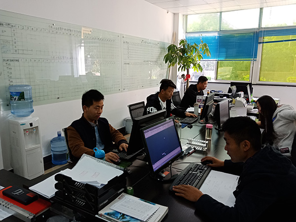 先捷精密业务部小目标2.5亿